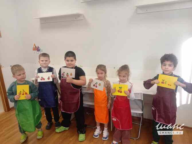 Частный детский сад ОБРАЗОВАНИЕ ПЛЮС КМВ Пятигорск - изображение 10