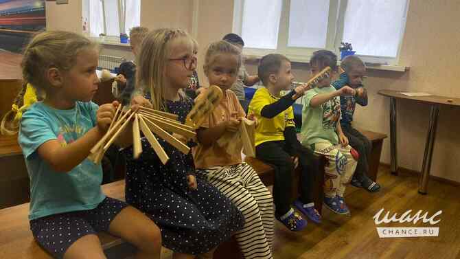 Частный детский сад ОБРАЗОВАНИЕ ПЛЮС КМВ Пятигорск - изображение 4