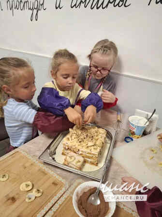 Частный детский сад ОБРАЗОВАНИЕ ПЛЮС КМВ Пятигорск - изображение 5