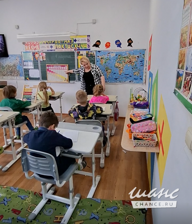 Частный детский сад ОБРАЗОВАНИЕ ПЛЮС КМВ Пятигорск - изображение 2