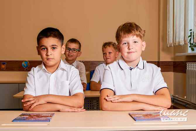 Частная школа ОБРАЗОВАНИЕ ПЛЮС КМВ Пятигорск - изображение 2