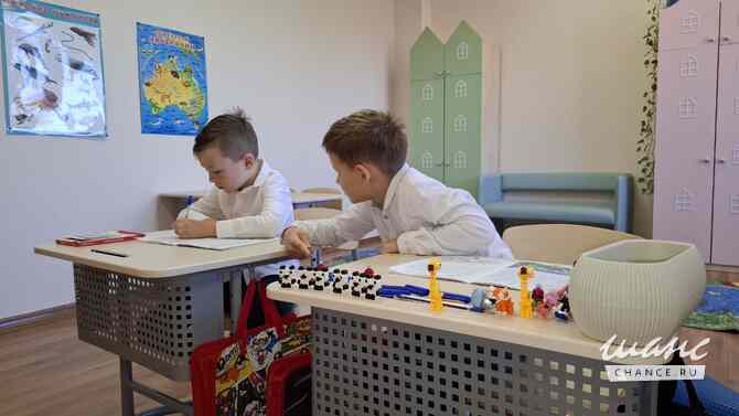 Частная школа ОБРАЗОВАНИЕ ПЛЮС КМВ Пятигорск - изображение 9