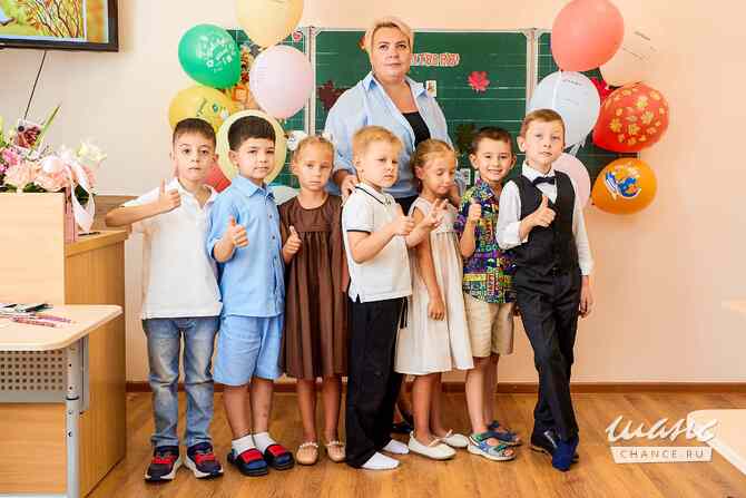 Частная школа ОБРАЗОВАНИЕ ПЛЮС КМВ Пятигорск - изображение 5