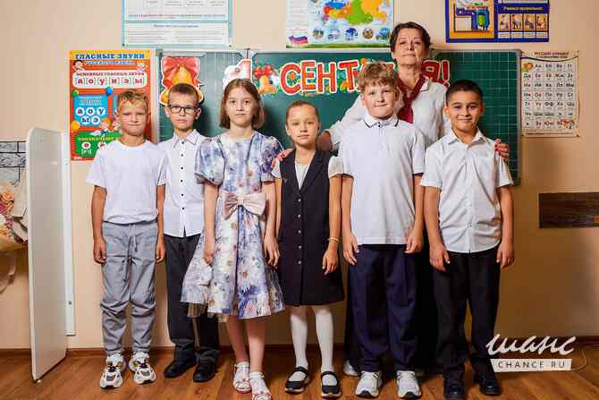 Частная школа ОБРАЗОВАНИЕ ПЛЮС КМВ Пятигорск - изображение 3