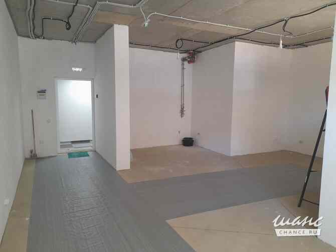 Помещение свободного назначения 38,2 м² на Московской Краснодар - изображение 5