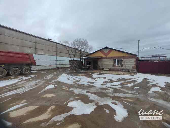 Земельный участок 35 соток, Гагарина улица Наро-Фоминск - изображение 1