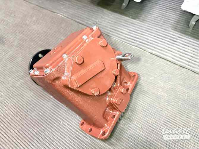 Усиленная Коробка Отбора Мощности на РК а/м ЗИЛ-131. Челябинск - изображение 8