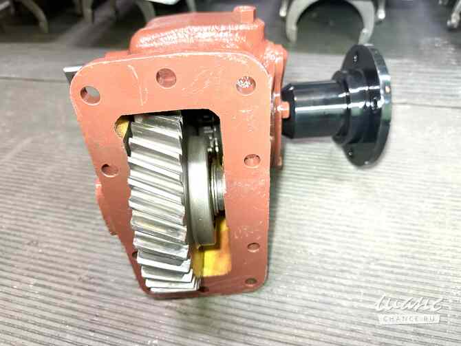 Усиленная Коробка Отбора Мощности на РК а/м ЗИЛ-131. Челябинск - изображение 9