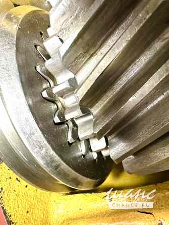 Усиленная Коробка Отбора Мощности на РК а/м ЗИЛ-131. Челябинск - изображение 7