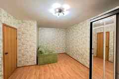 1-к квартира, 31.5 м², этаж 3/9