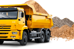 Привезем песок,щебень,щпс,отсев гранитыный,известняк