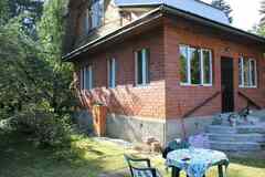 Дом 54.5 м², уч. 8