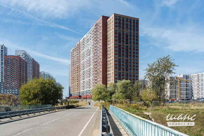 продажа - офисные помещения Москва - изображение 4