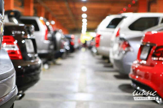 Сдам в аренду гараж 18.7 м Москва - изображение 2