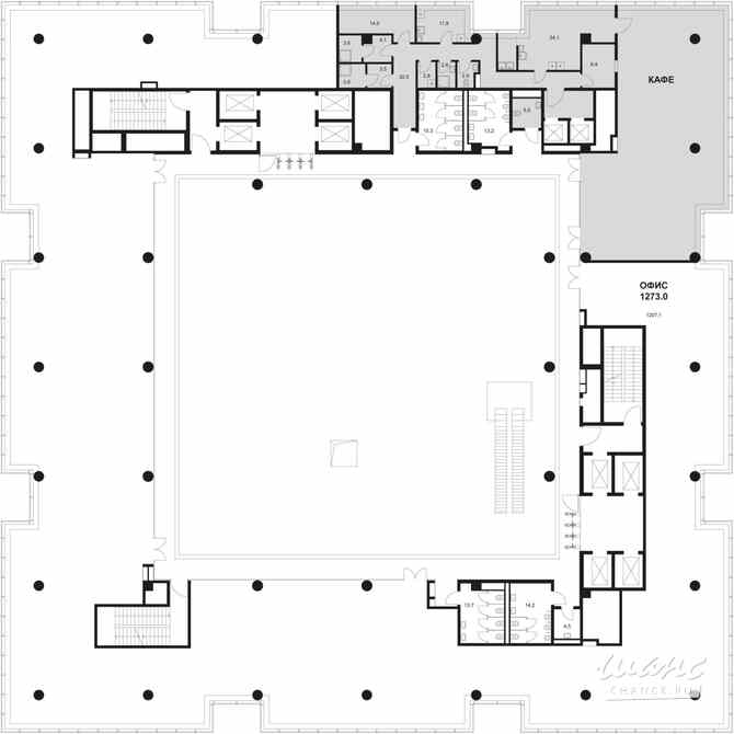 продажа - офисные помещения Москва - изображение 3
