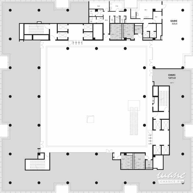 продажа - офисные помещения Москва - изображение 3