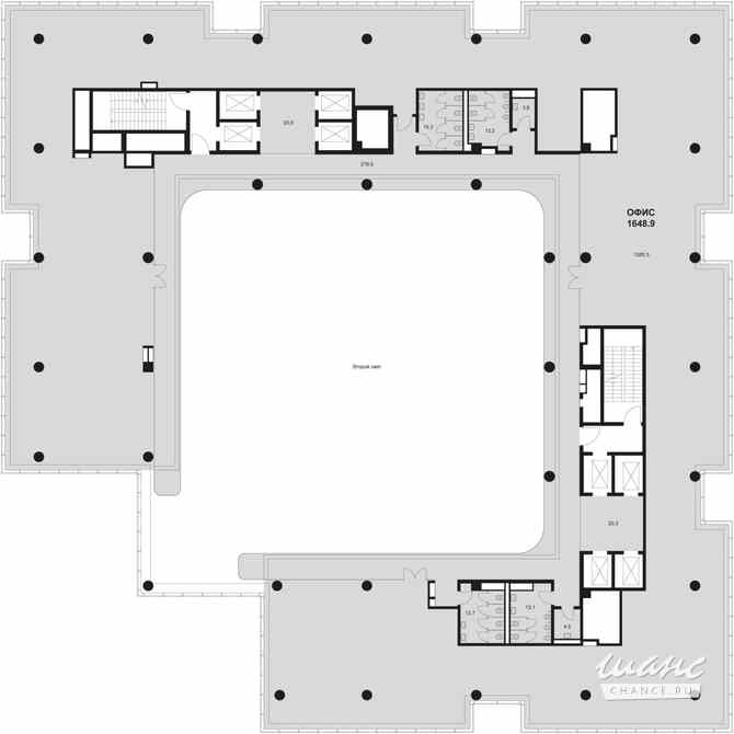 продажа - офисные помещения Москва - изображение 3