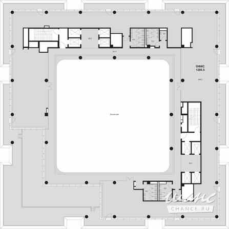 продажа - офисные помещения Москва - изображение 3