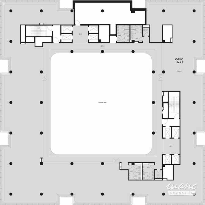 продажа - офисные помещения Москва - изображение 3