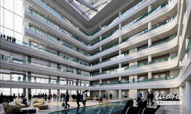 продажа - офисные помещения Москва - изображение 9