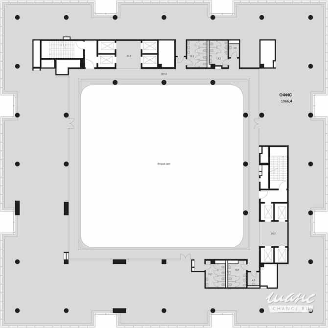 продажа - офисные помещения Москва - изображение 3