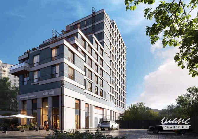 Сдам в аренду гараж 14.4 м Москва - изображение 2