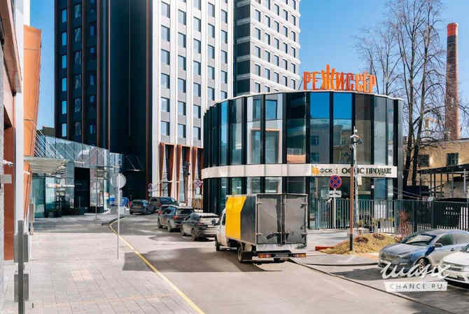 продажа - здания, строения Москва - изображение 1