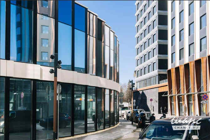 продажа - здания, строения Москва - изображение 8