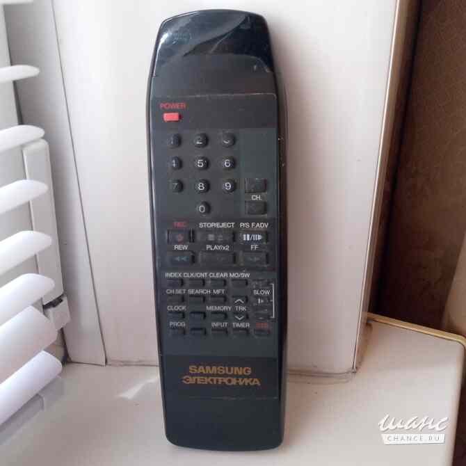 Видеомагнитофон Samsung электроника ВМ - 1230 Астрахань - изображение 4