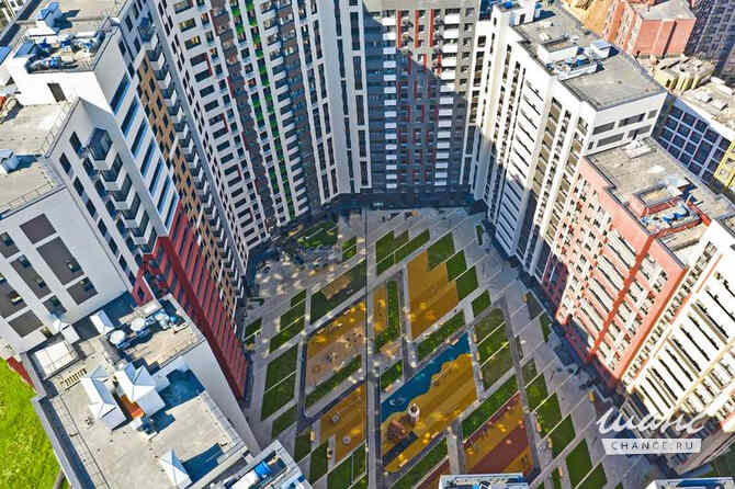 продажа - офисные помещения Москва - изображение 8