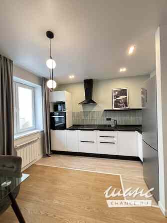 Сдаётся 1-к квартира, 52 м², этаж 15/17 Тула - изображение 1