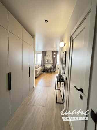 Сдаётся 1-к квартира, 52 м², этаж 15/17 Тула - изображение 2