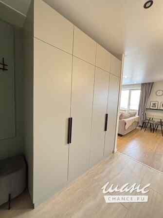 Сдаётся 1-к квартира, 52 м², этаж 15/17 Тула - изображение 4
