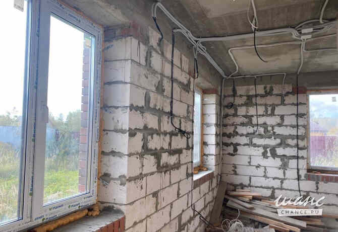Дом 280 м², Солнечная улица, 10 Ленинский - изображение 9