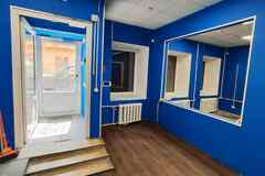 Аренда объекты сферы услуг, торговля, офис, 54 м² Санкт-Петербург