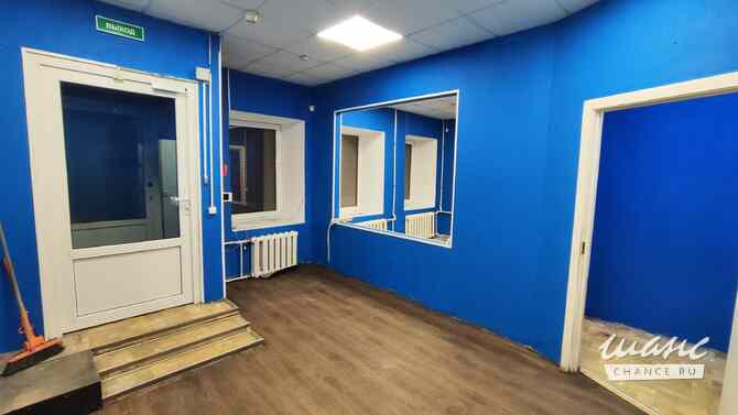 Аренда объекты сферы услуг, торговля, офис, 54 м² Санкт-Петербург Санкт-Петербург - изображение 4