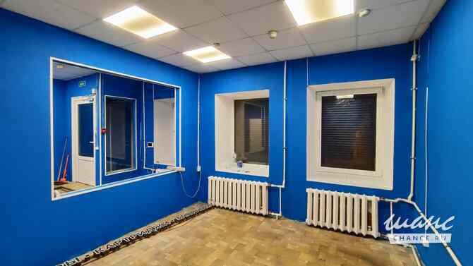 Аренда объекты сферы услуг, торговля, офис, 54 м² Санкт-Петербург Санкт-Петербург - изображение 6