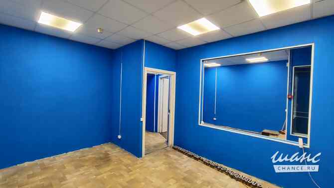 Аренда объекты сферы услуг, торговля, офис, 54 м² Санкт-Петербург Санкт-Петербург - изображение 7