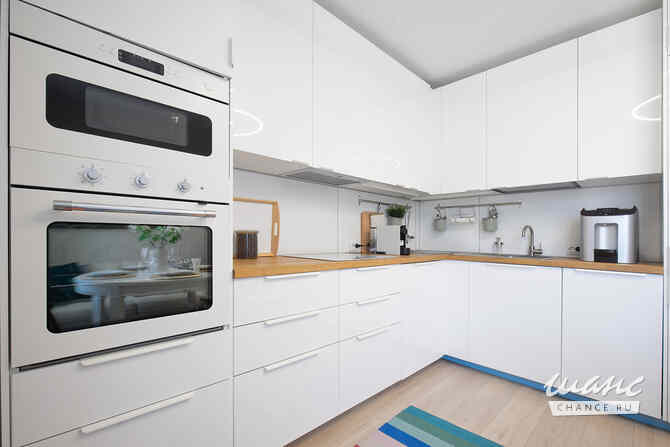 2-к квартира, 63.8 м², этаж 1/5 Пушкин - изображение 2