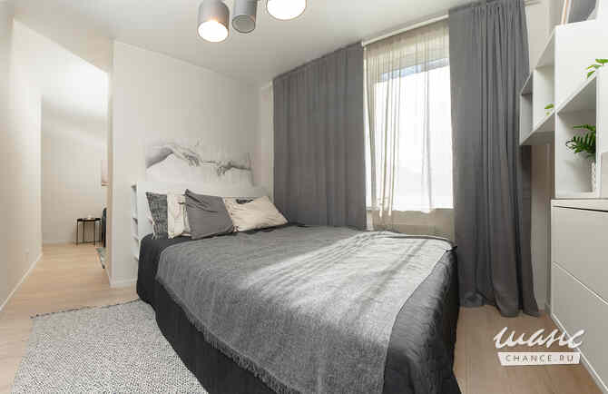 2-к квартира, 63.8 м², этаж 1/5 Пушкин - изображение 8
