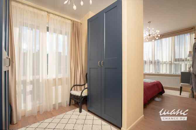 3-к квартира, 79.4 м², этаж 5/5 Пушкин - изображение 10