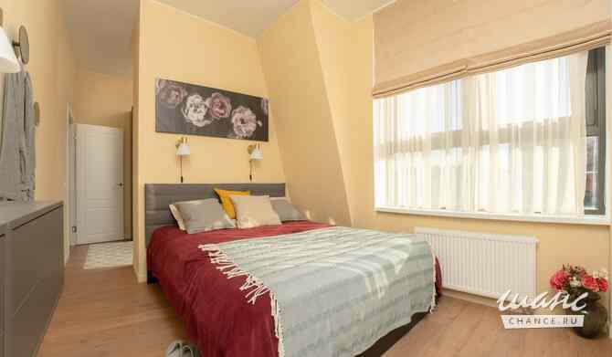 3-к квартира, 79.4 м², этаж 5/5 Пушкин - изображение 6