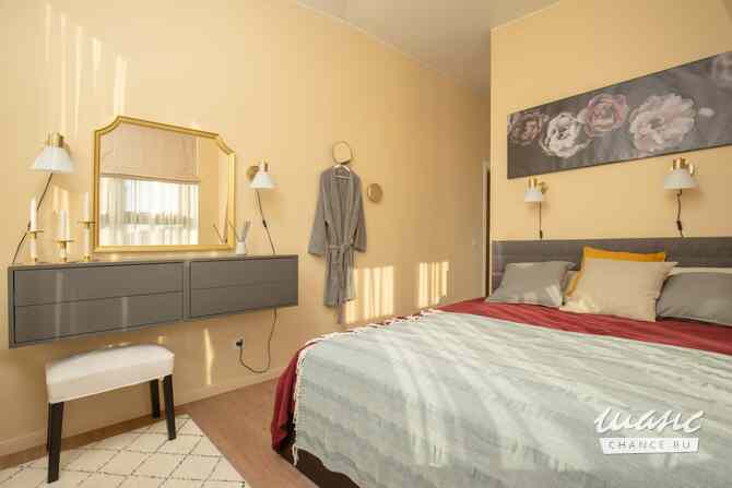 3-к квартира, 79.4 м², этаж 5/5 Пушкин - изображение 7