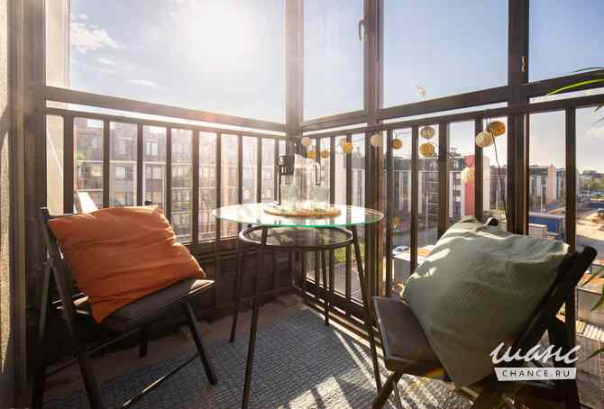 3-к квартира, 79.4 м², этаж 5/5 Пушкин - изображение 8