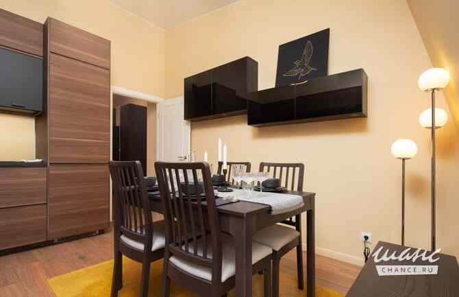 3-к квартира, 79.4 м², этаж 5/5 Пушкин - изображение 2