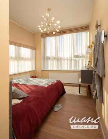 3-к квартира, 79.4 м², этаж 5/5 Пушкин - изображение 5