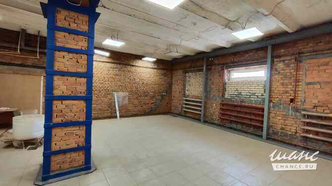 ОСЗ тёплый склад на 1 эт. и шикарный лофт-офис на 2 эт. 616 м² Санкт-Петербург Санкт-Петербург - изображение 5