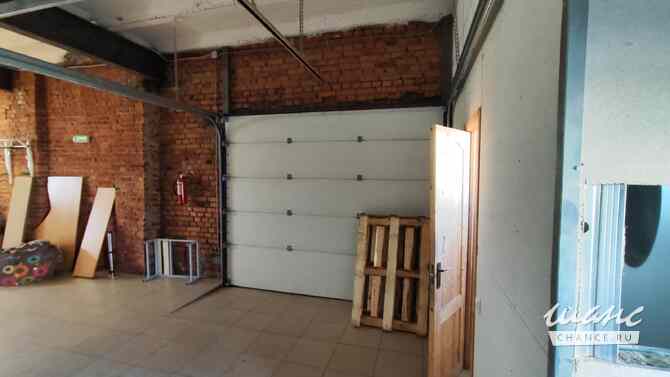 ОСЗ тёплый склад на 1 эт. и шикарный лофт-офис на 2 эт. 616 м² Санкт-Петербург Санкт-Петербург - изображение 2