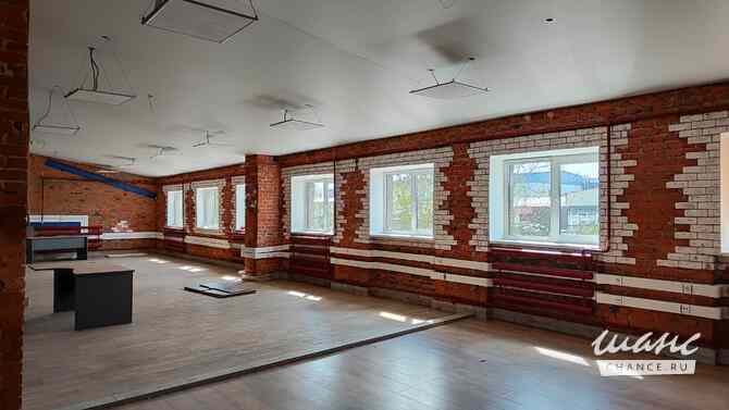 ОСЗ тёплый склад на 1 эт. и шикарный лофт-офис на 2 эт. 616 м² Санкт-Петербург Санкт-Петербург - изображение 9