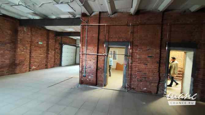 ОСЗ тёплый склад на 1 эт. и шикарный лофт-офис на 2 эт. 616 м² Санкт-Петербург Санкт-Петербург - изображение 4